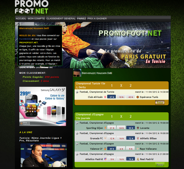 promofoot.net